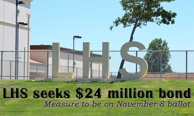 Lemoore High School District to place $24 million measure on November ballot